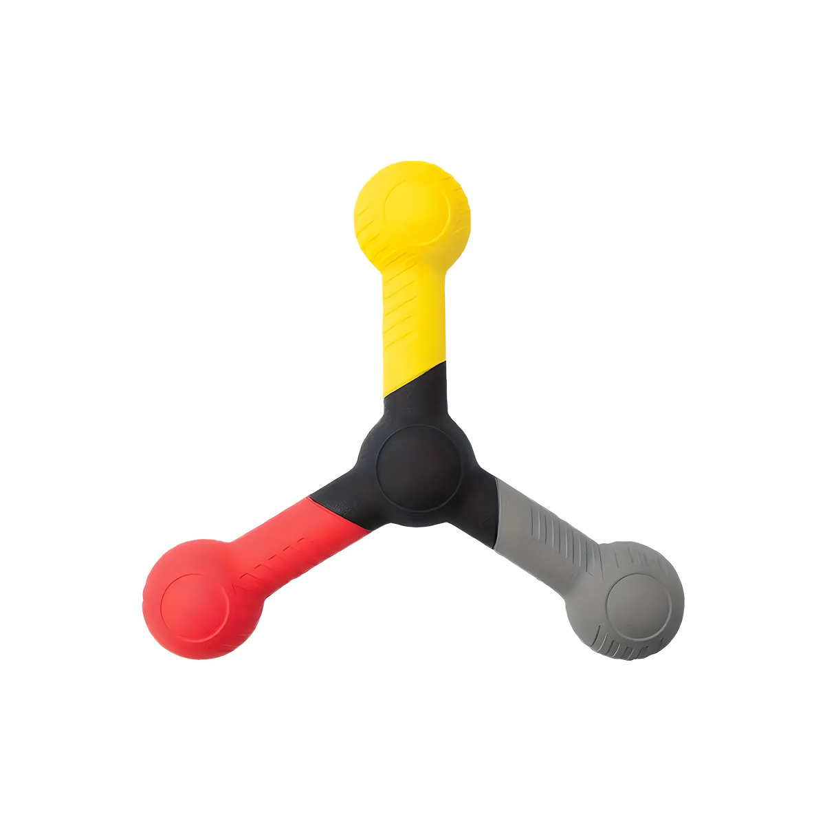 Tri-Color Reaction Stick