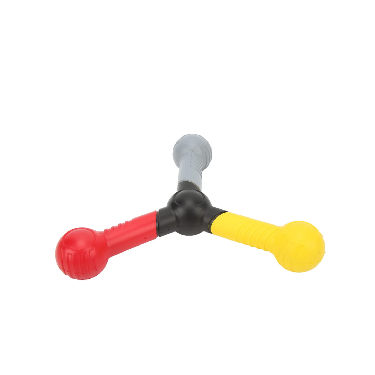 Tri-Color Reaction Stick